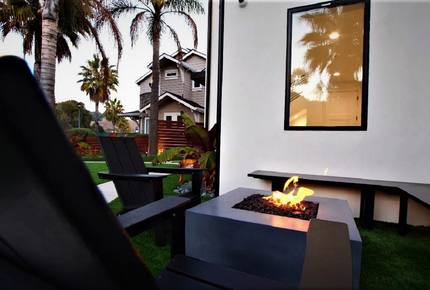 Cobbo's Beach House