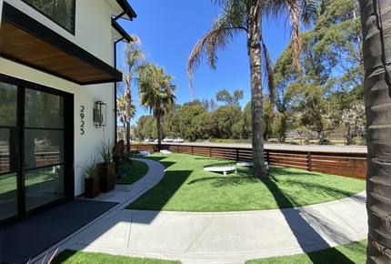Cobbo's Beach House