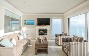 SookePoint 2-Bedroom Ocean Cottage - Sooke, Canada