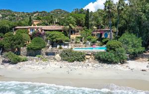 Villa La Belle Étoile (R) - Torre Delle Stelle - Sardinia, Italy