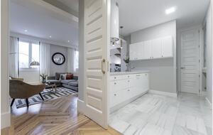 Retiro Park Apartment in Madrid - Madrid, Spain