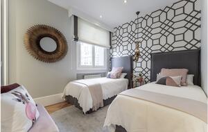 Retiro Park Apartment in Madrid - Madrid, Spain