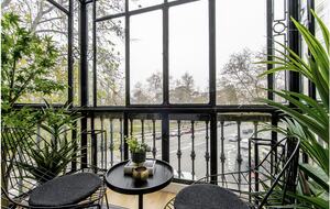 Retiro Park Apartment in Madrid - Madrid, Spain