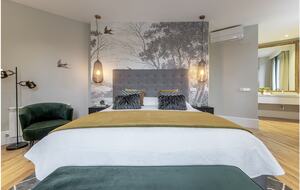 Retiro Park Apartment in Madrid - Madrid, Spain