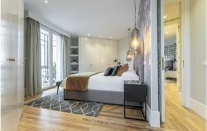 Retiro Park Apartment in Madrid - Madrid, Spain