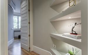 Retiro Park Apartment in Madrid - Madrid, Spain