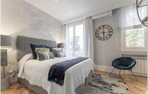 Retiro Park Apartment in Madrid - Madrid, Spain