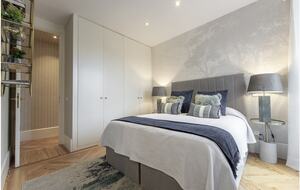 Retiro Park Apartment in Madrid - Madrid, Spain