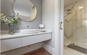 Retiro Park Apartment in Madrid - Madrid, Spain