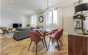 Retiro Park Apartment in Madrid - Madrid, Spain
