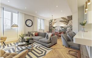 Retiro Park Apartment in Madrid - Madrid, Spain