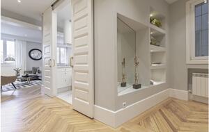 Retiro Park Apartment in Madrid - Madrid, Spain