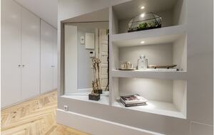 Retiro Park Apartment in Madrid - Madrid, Spain
