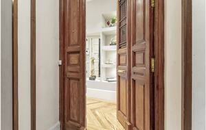 Retiro Park Apartment in Madrid - Madrid, Spain