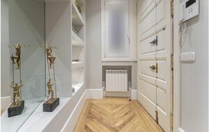 Retiro Park Apartment in Madrid - Madrid, Spain