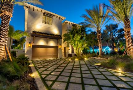 Bayside Paradise - Indian Rocks Beach, Florida