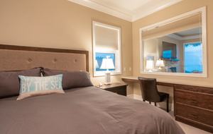 SookePoint 2-Bedroom Ocean Cottage - Sooke, Canada