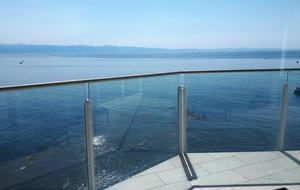 SookePoint 2-Bedroom Ocean Cottage - Sooke, Canada