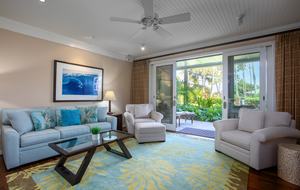 Turtle Bay Villa - Kahuku, Oahu, Hawaii