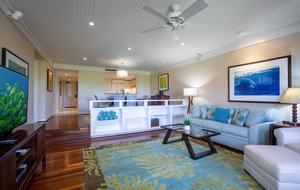 Turtle Bay Villa - Kahuku, Oahu, Hawaii