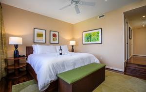 Turtle Bay Villa - Kahuku, Oahu, Hawaii