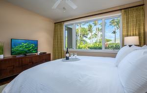 Turtle Bay Villa - Kahuku, Oahu, Hawaii