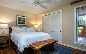 Turtle Bay Villa - Kahuku, Oahu, Hawaii