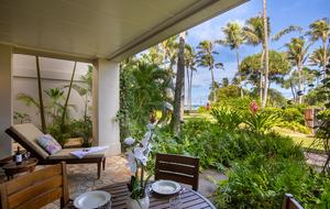 Turtle Bay Villa - Kahuku, Oahu, Hawaii