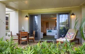 Turtle Bay Villa - Kahuku, Oahu, Hawaii