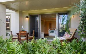 Turtle Bay Villa - Kahuku, Oahu, Hawaii