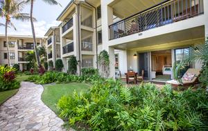 Turtle Bay Villa - Kahuku, Oahu, Hawaii