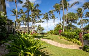 Turtle Bay Villa - Kahuku, Oahu, Hawaii