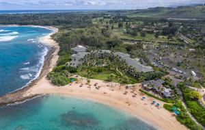 Turtle Bay Villa - Kahuku, Oahu, Hawaii