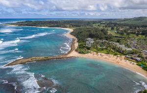Turtle Bay Villa - Kahuku, Oahu, Hawaii