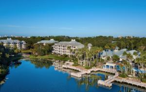 Marriott Cypress Harbour 2 Bedroom Luxe Villa - Orlando, Florida
