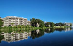 Marriott Cypress Harbour 2 Bedroom Luxe Villa - Orlando, Florida
