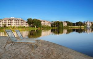 Marriott Cypress Harbour 2 Bedroom Luxe Villa - Orlando, Florida