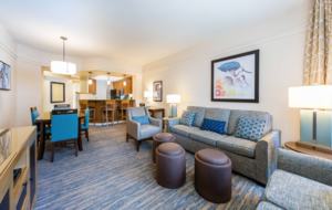 Marriott Cypress Harbour 2 Bedroom Luxe Villa - Orlando, Florida