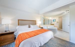 Marriott Cypress Harbour 2 Bedroom Luxe Villa - Orlando, Florida