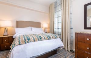 Marriott Cypress Harbour 2 Bedroom Luxe Villa - Orlando, Florida