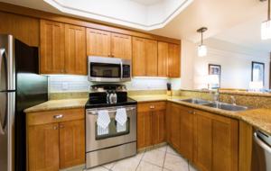 Marriott Cypress Harbour 2 Bedroom Luxe Villa - Orlando, Florida