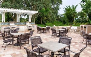 Marriott Cypress Harbour 2 Bedroom Luxe Villa - Orlando, Florida