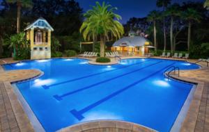 Marriott Cypress Harbour 2 Bedroom Luxe Villa - Orlando, Florida