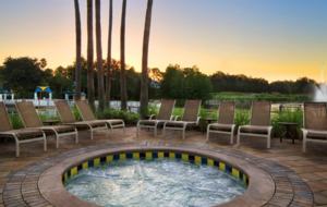 Marriott Cypress Harbour 2 Bedroom Luxe Villa - Orlando, Florida