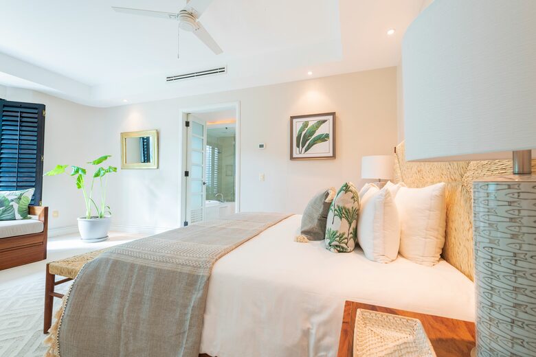 Condo Coral at Hacienda de Mita - Punta Mita, Mexico