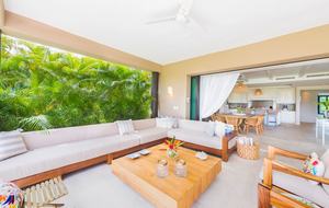 Condo Coral at Hacienda de Mita - Punta Mita, Mexico