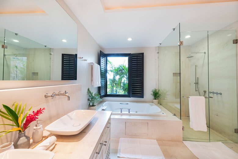 Condo Coral at Hacienda de Mita - Punta Mita, Mexico