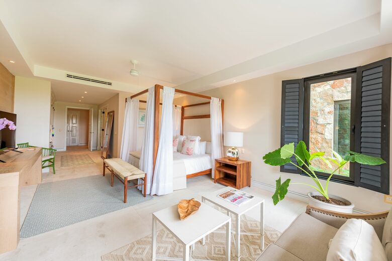Condo Coral at Hacienda de Mita - Punta Mita, Mexico