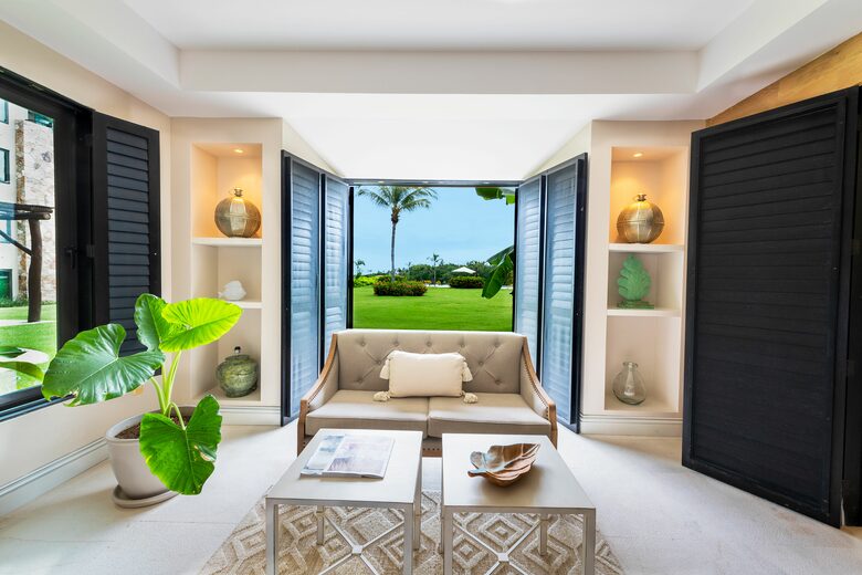 Condo Coral at Hacienda de Mita - Punta Mita, Mexico