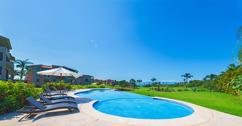 Condo Coral at Hacienda de Mita - Punta Mita, Mexico